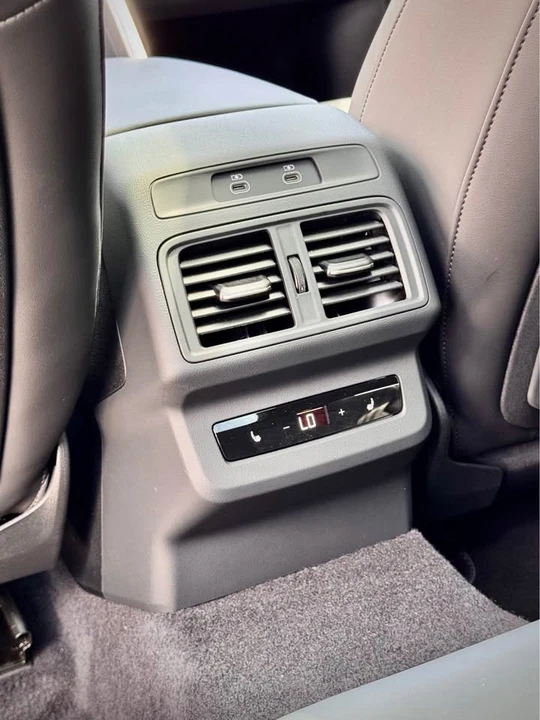 2026 Audi FY SQ5 - Image 11 of 20