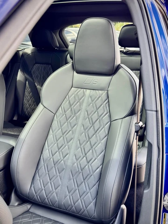 2026 Audi FY SQ5 - Image 17 of 20