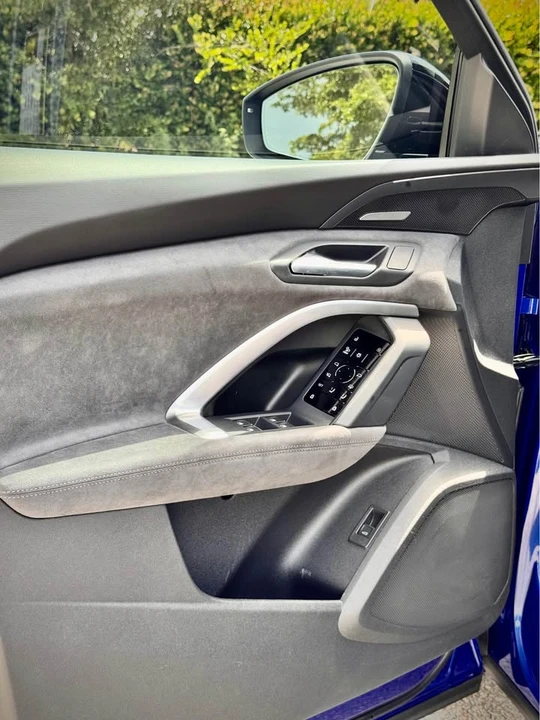 2026 Audi FY SQ5 - Image 15 of 20