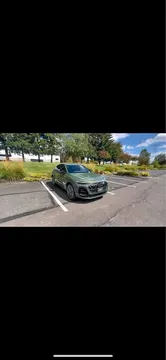 2026 Audi SQ5 Sportback Prestige Sport Utility 4D
