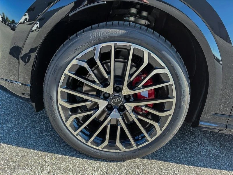 2026 Audi FY SQ5 - Image 9 of 20