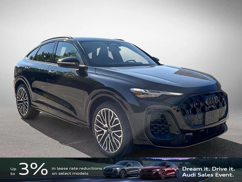 2026 Audi FY SQ5 - Image 5 of 20