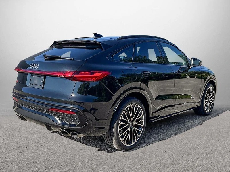 2026 Audi FY SQ5 - Image 3 of 20