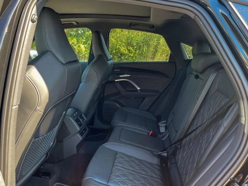 2026 Audi FY SQ5 - Image 19 of 20