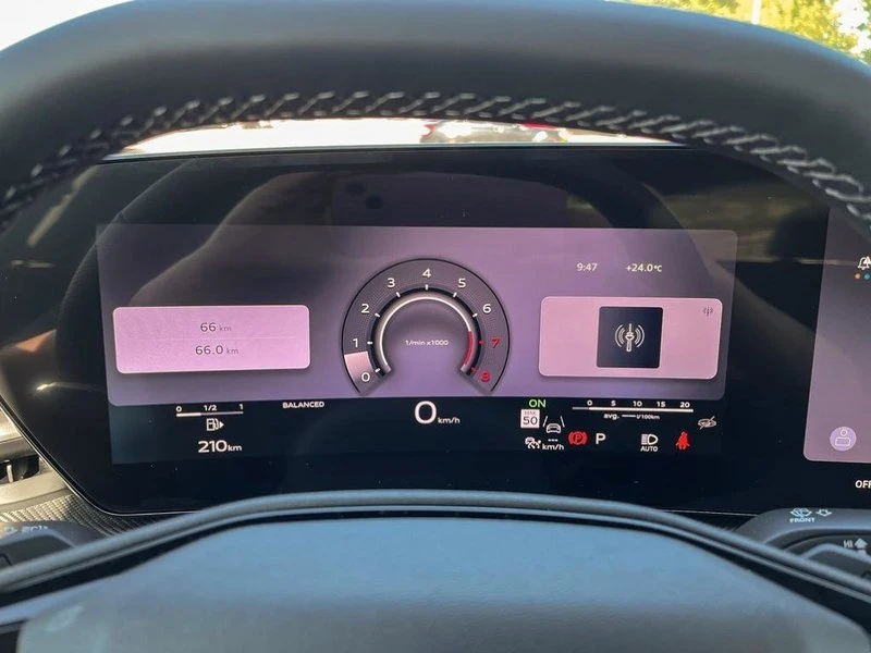 2026 Audi FY SQ5 - Image 13 of 20