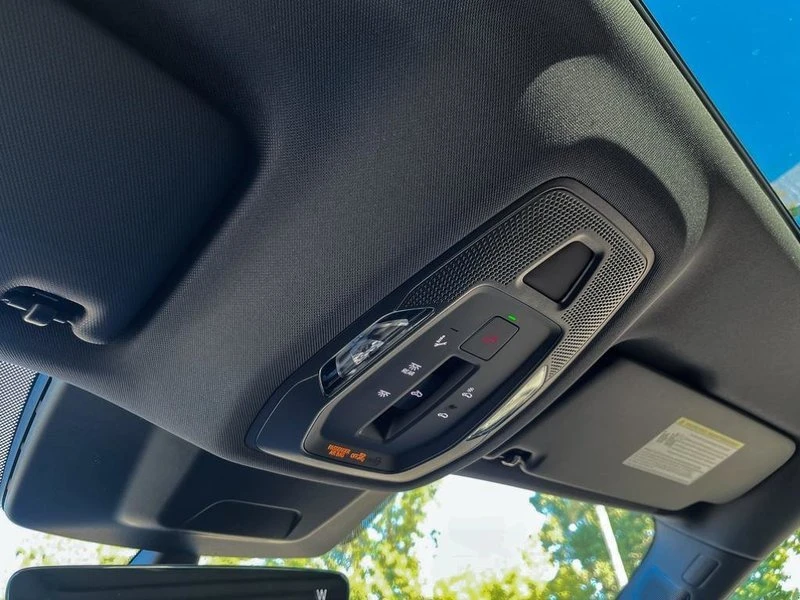 2026 Audi FY SQ5 - Image 17 of 20