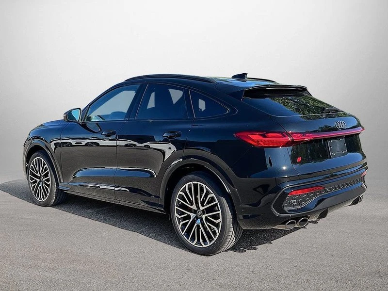2026 Audi FY SQ5 - Image 8 of 20