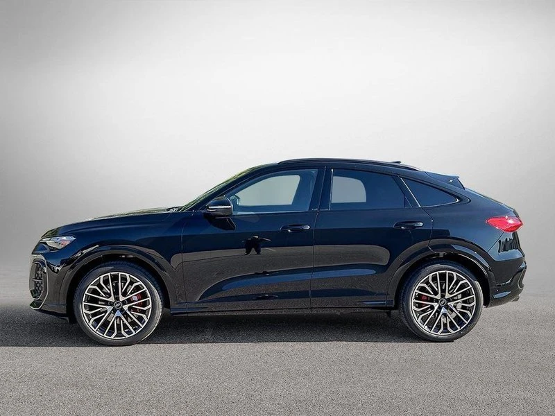 2026 Audi FY SQ5 - Image 7 of 20