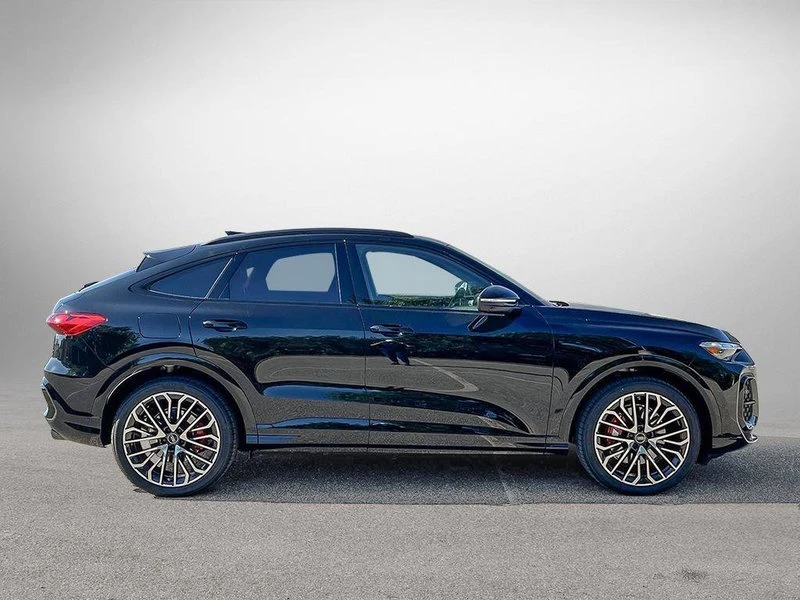 2026 Audi FY SQ5 - Image 2 of 20
