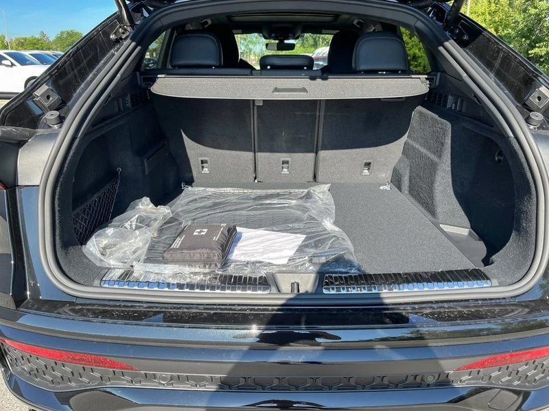 2026 Audi FY SQ5 - Image 11 of 20