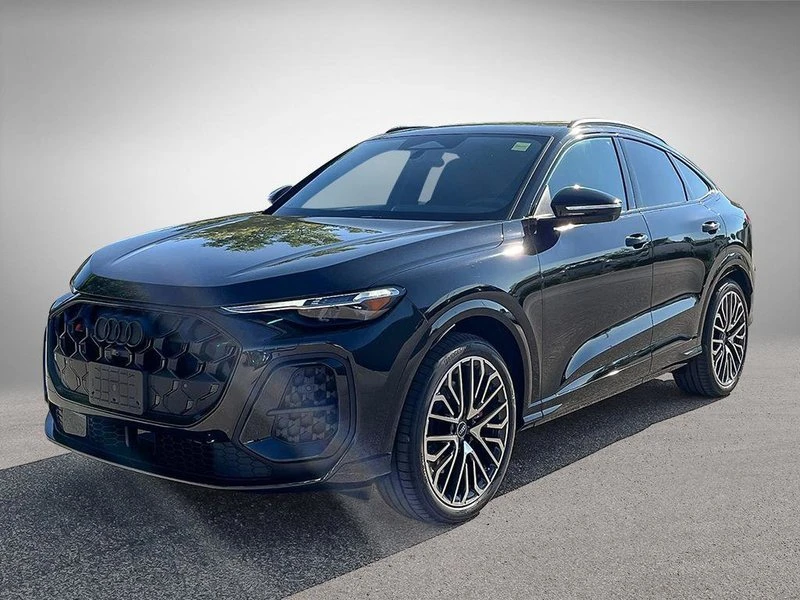 2026 Audi FY SQ5 - Image 6 of 20