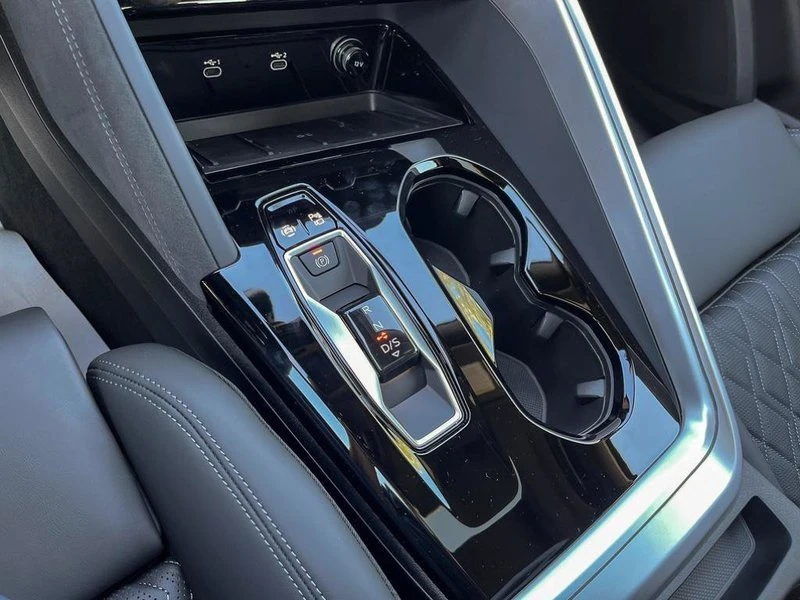 2026 Audi FY SQ5 - Image 15 of 20