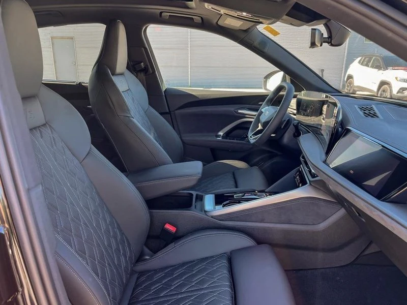 2026 Audi FY SQ5 - Image 18 of 20