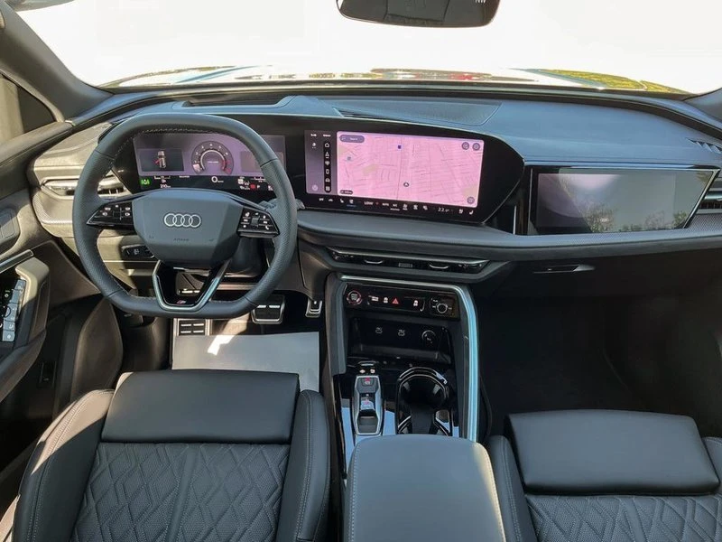 2026 Audi FY SQ5 - Image 20 of 20