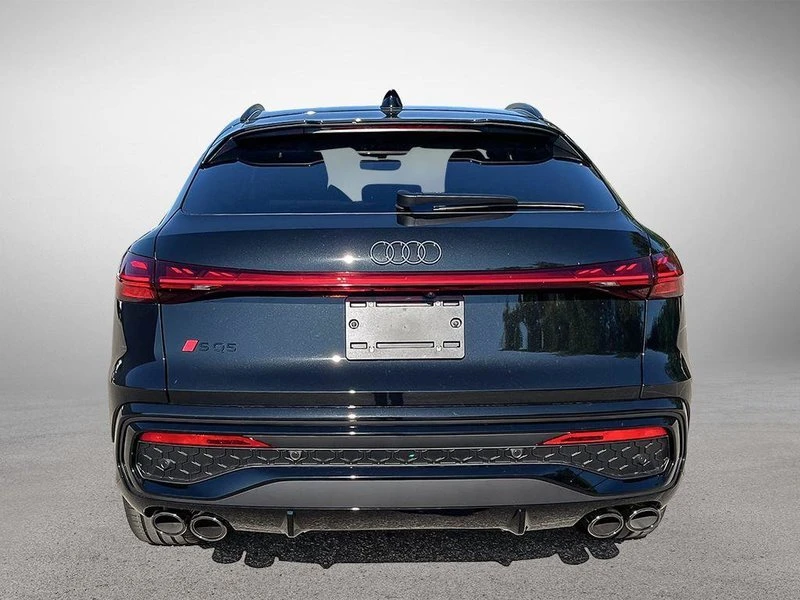 2026 Audi FY SQ5 - Image 4 of 20