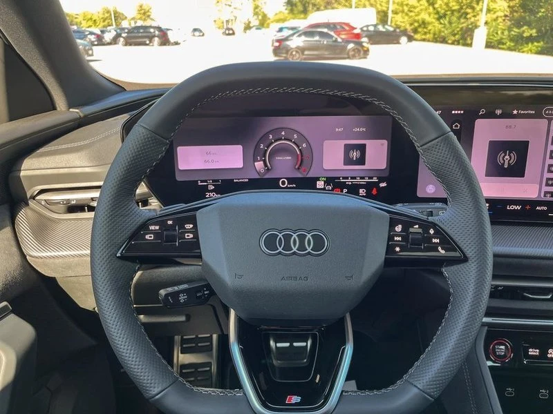 2026 Audi FY SQ5 - Image 12 of 20