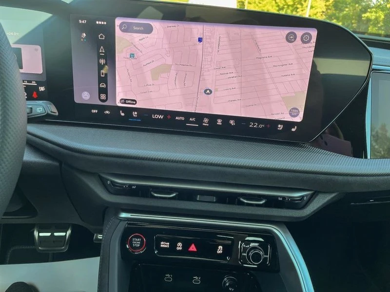 2026 Audi FY SQ5 - Image 16 of 20