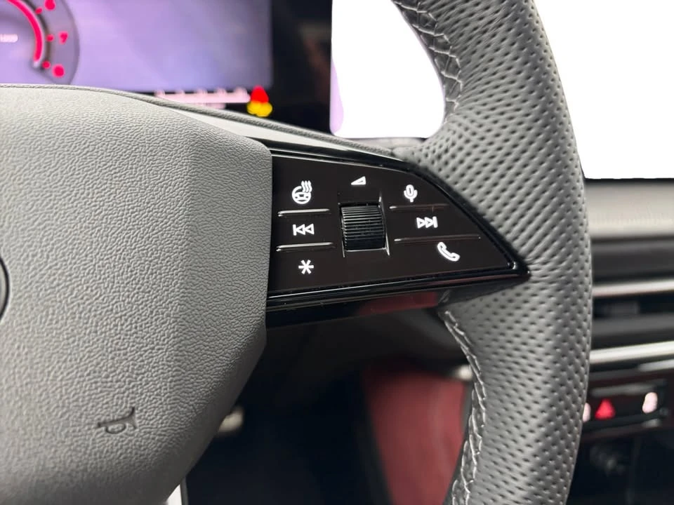 2026 Audi SQ5 - Image 13 of 20