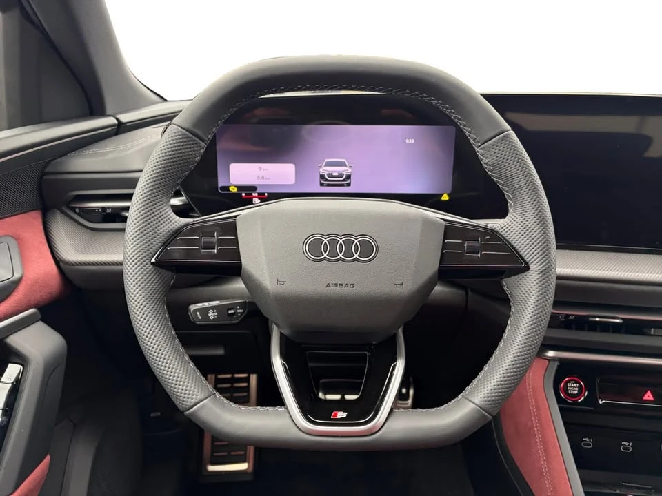 2026 Audi SQ5 - Image 10 of 20