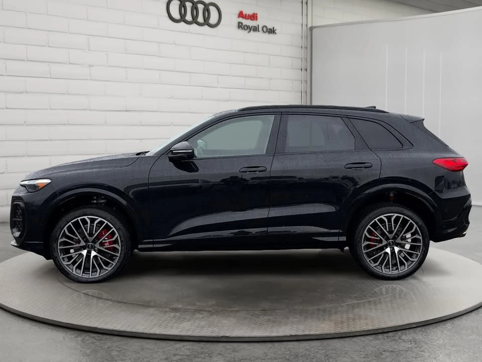 2026 Audi SQ5 - Image 8 of 20
