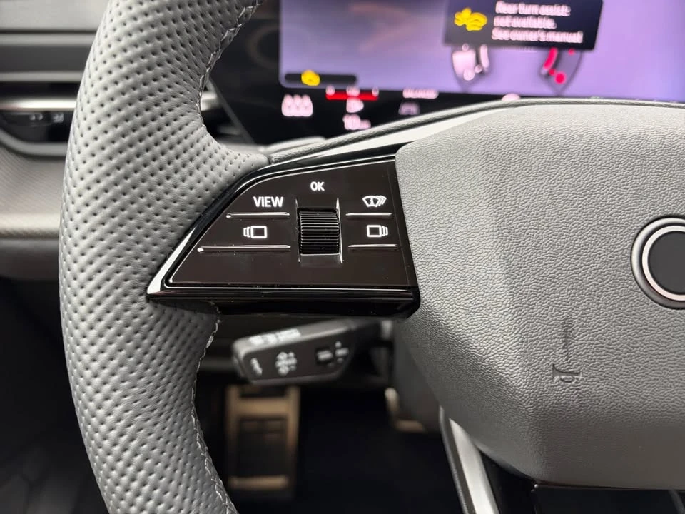 2026 Audi SQ5 - Image 14 of 20