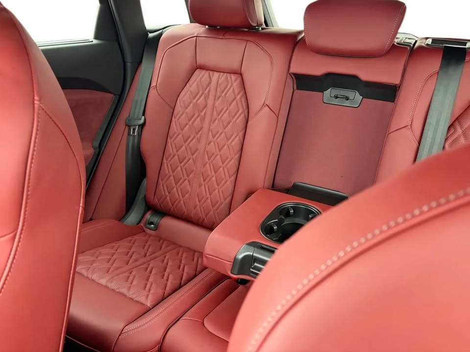 2026 Audi SQ5 - Image 20 of 20