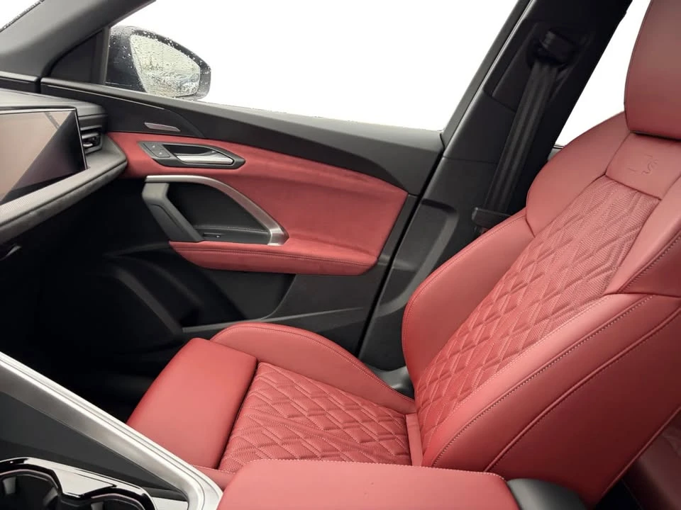 2026 Audi SQ5 - Image 18 of 20
