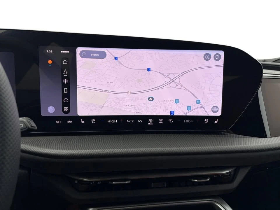 2026 Audi SQ5 - Image 16 of 20