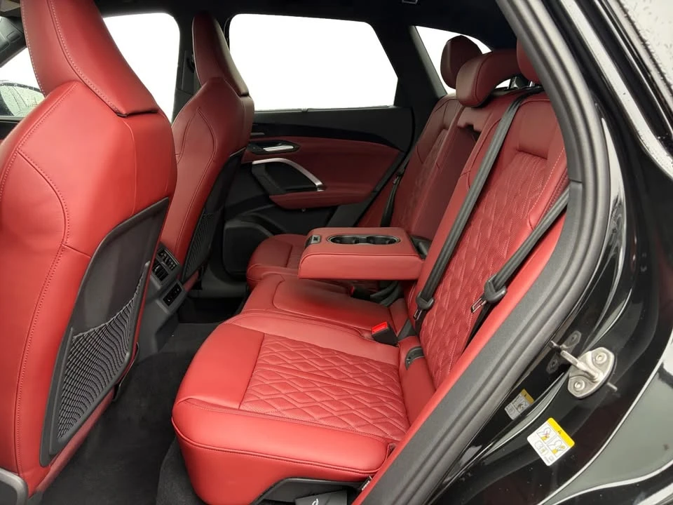 2026 Audi SQ5 - Image 19 of 20