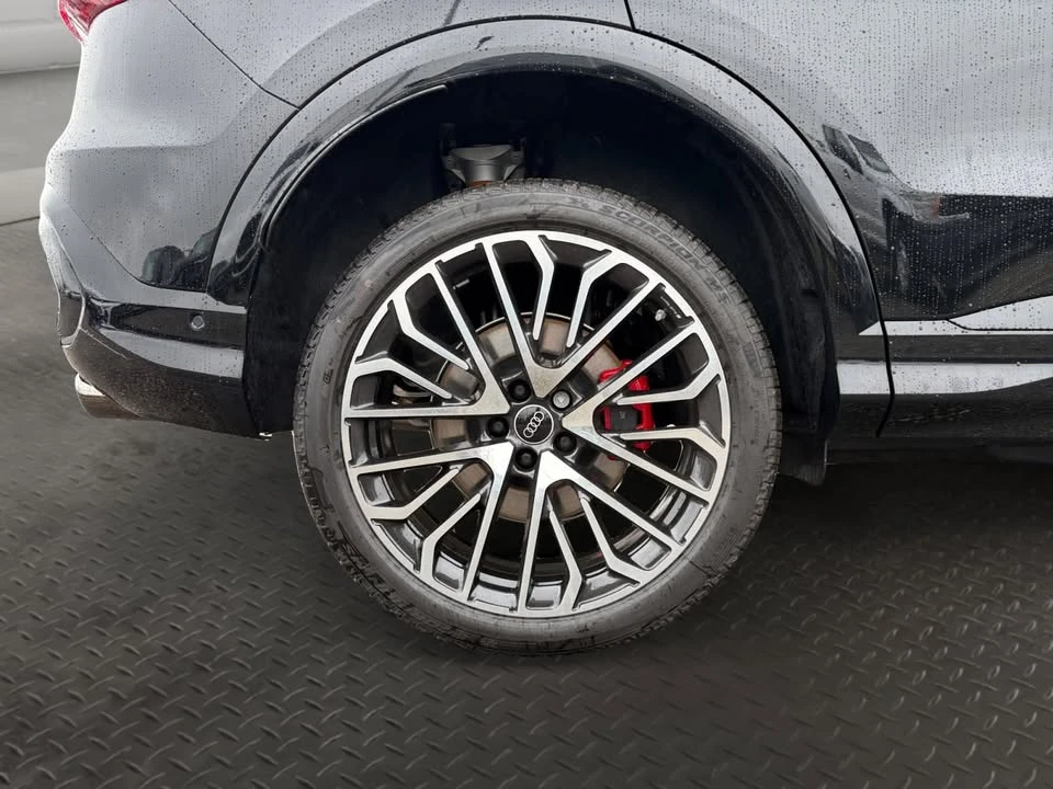 2026 Audi SQ5 - Image 9 of 20
