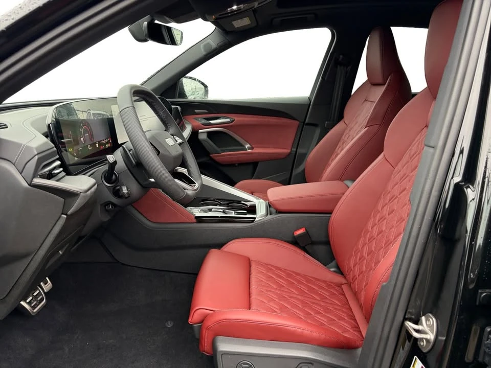 2026 Audi SQ5 - Image 11 of 20