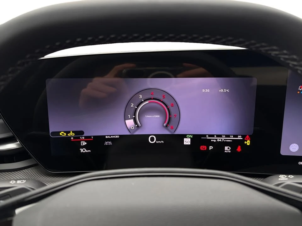 2026 Audi SQ5 - Image 12 of 20
