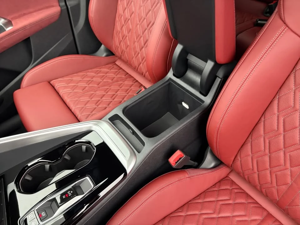 2026 Audi SQ5 - Image 15 of 20