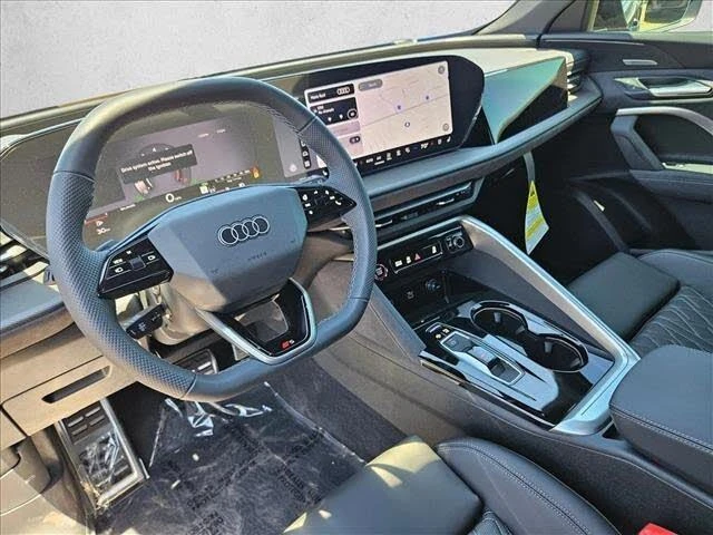 2026 Audi FY SQ5 - Image 3 of 18
