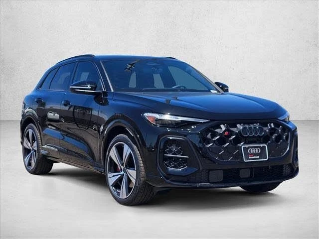 2026 Audi FY SQ5 - Image 7 of 18