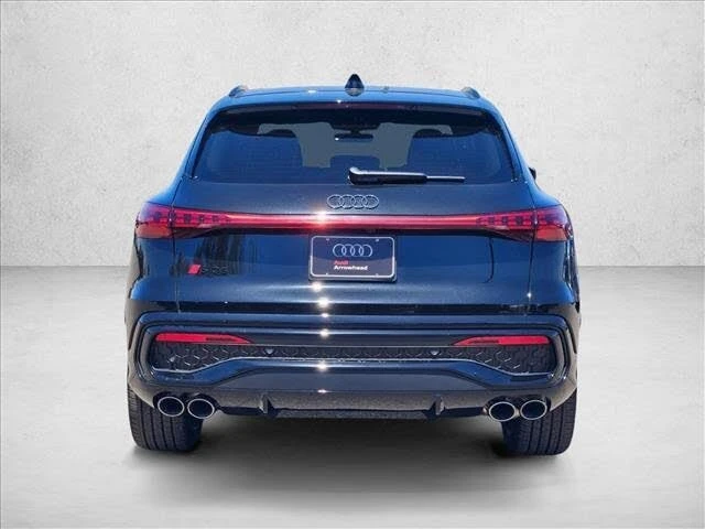 2026 Audi FY SQ5 - Image 8 of 18