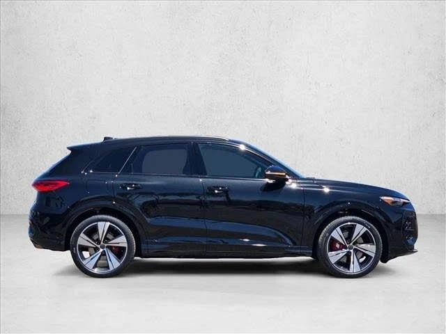 2026 Audi FY SQ5 - Image 5 of 18