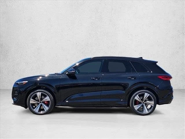 2026 Audi FY SQ5 - Image 10 of 18