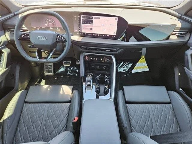 2026 Audi FY SQ5 - Image 15 of 18