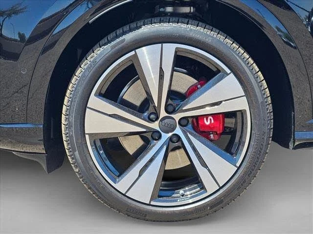 2026 Audi FY SQ5 - Image 11 of 18