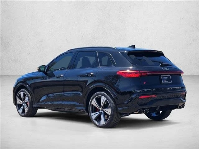 2026 Audi FY SQ5 - Image 9 of 18