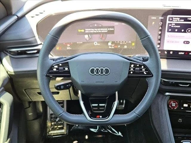 2026 Audi FY SQ5 - Image 12 of 18
