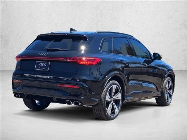 2026 Audi FY SQ5 - Image 2 of 18