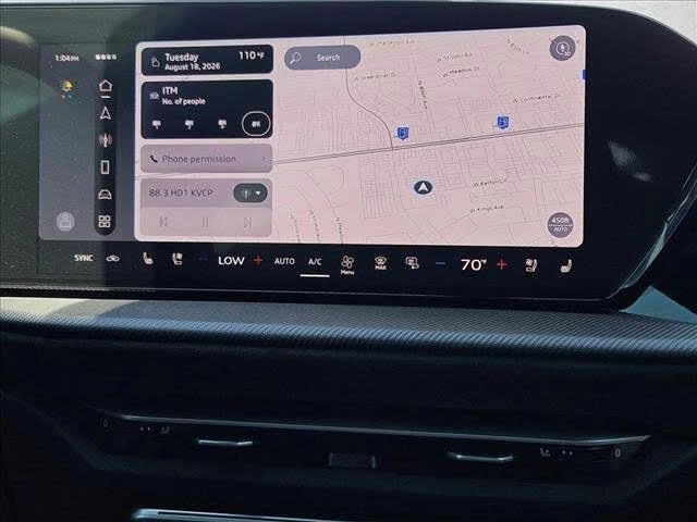 2026 Audi FY SQ5 - Image 14 of 18