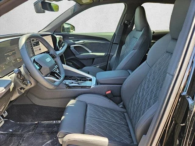 2026 Audi FY SQ5 - Image 4 of 18