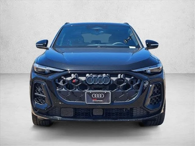 2026 Audi FY SQ5 - Image 6 of 18