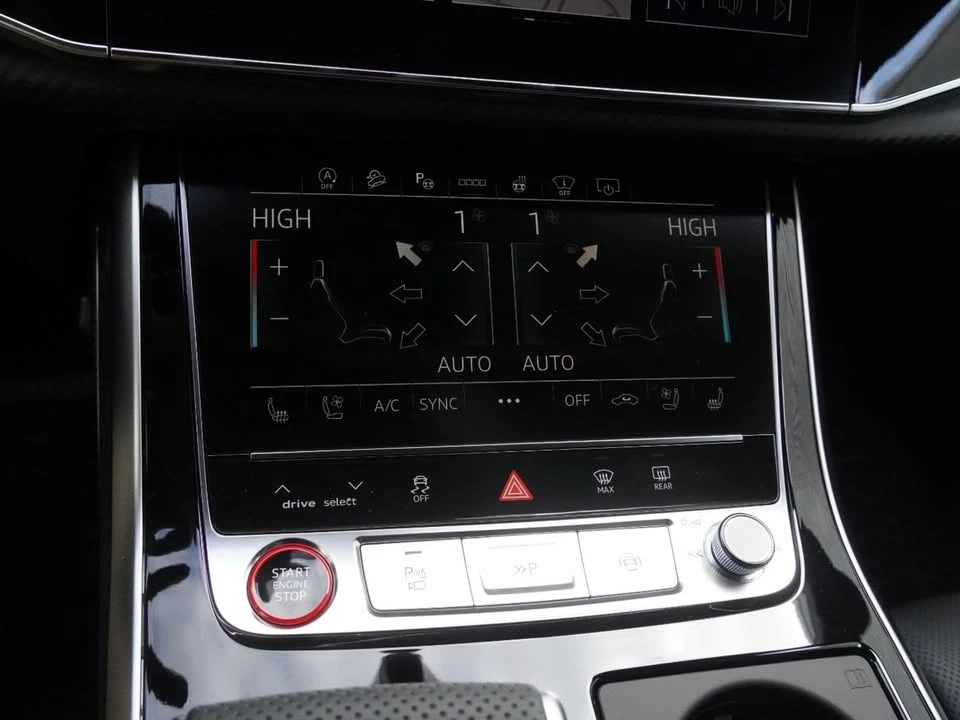 2026 Audi SQ7 - Image 18 of 20
