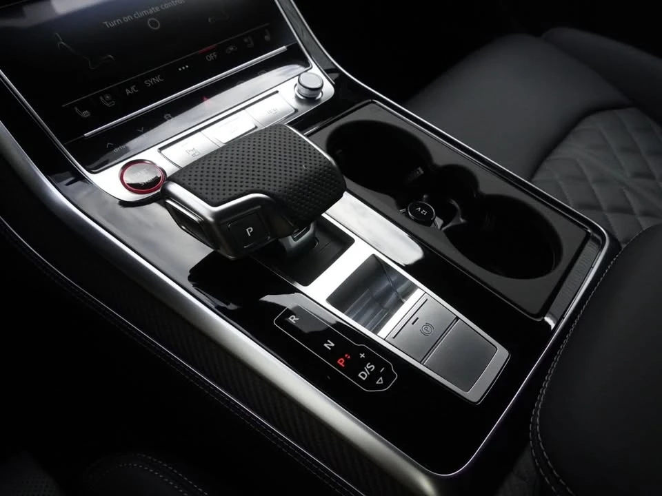 2026 Audi SQ7 - Image 14 of 20