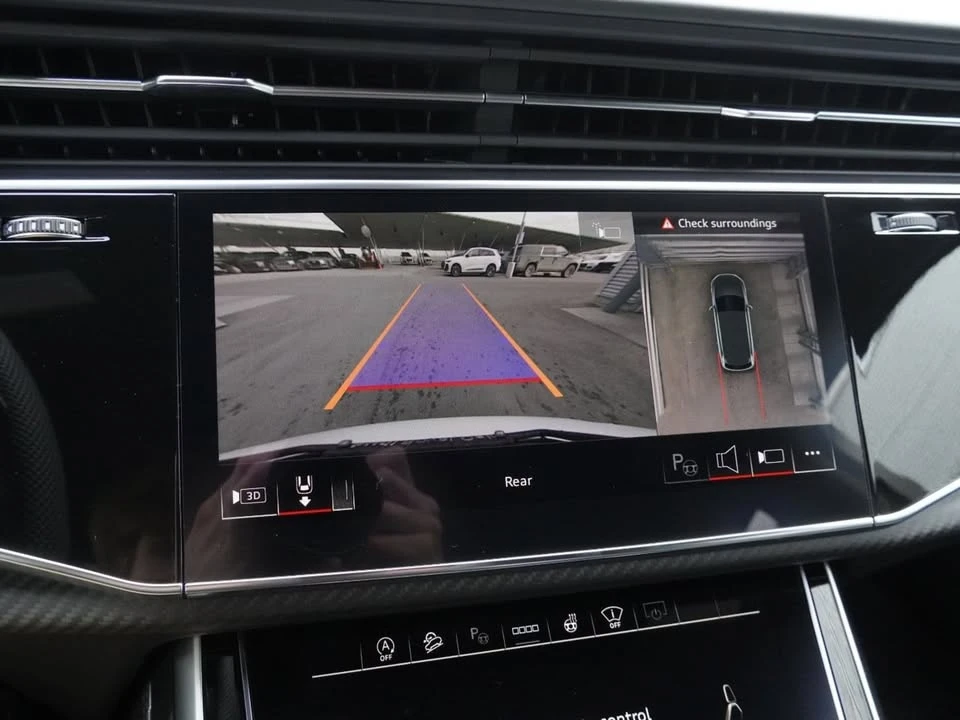 2026 Audi SQ7 - Image 17 of 20