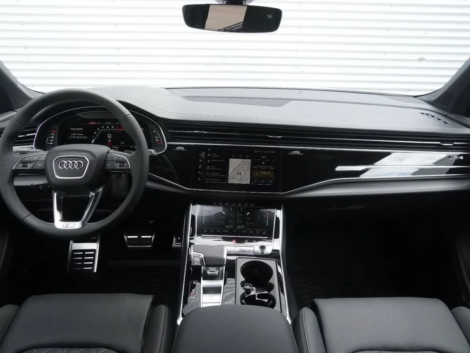 2026 Audi SQ7 - Image 12 of 20